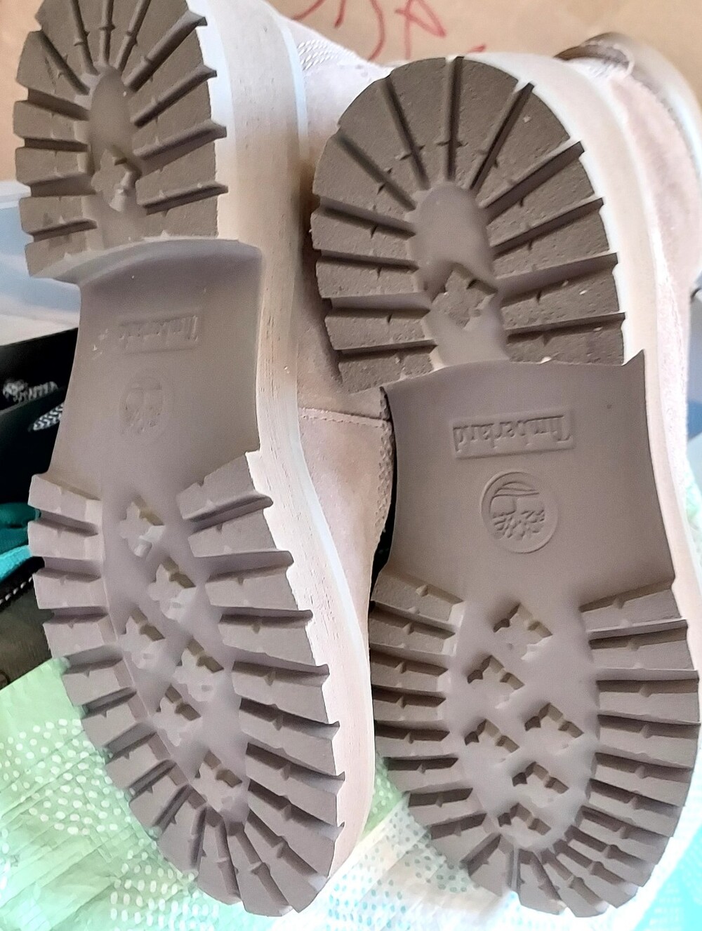 Timberland Boots - Picture 3 of 3